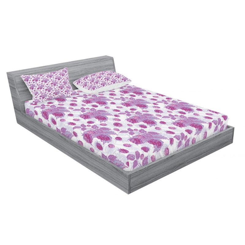 Microfiber Sheet Set