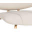 Tabouret Lorelei - Crème Dillon-1576382811-1576382810