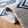 Vedika Hand Tufted Wool Southwestern Rug