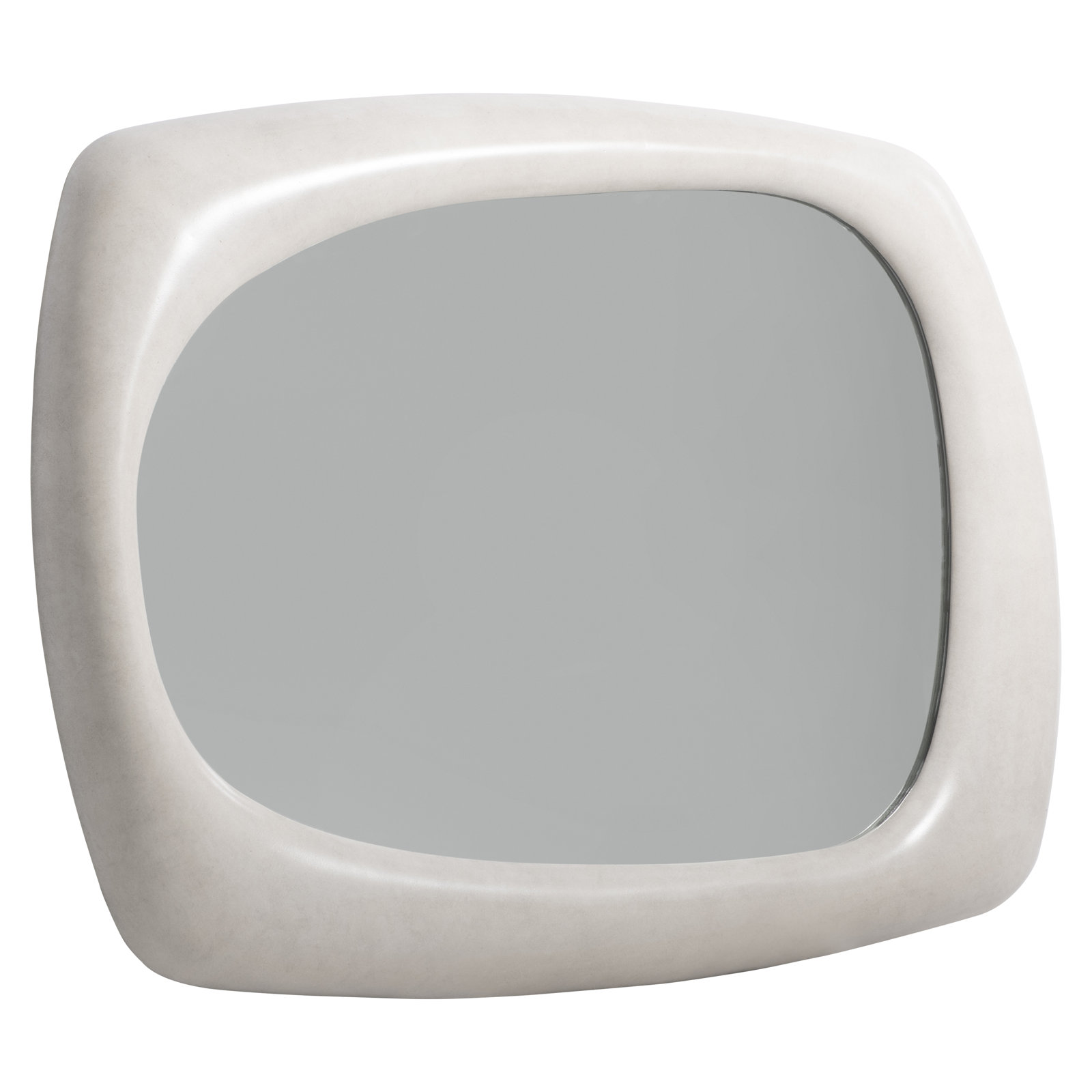 Sereno Rectangle Mirror