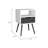 Modern Minimalist Nightstand-738518551