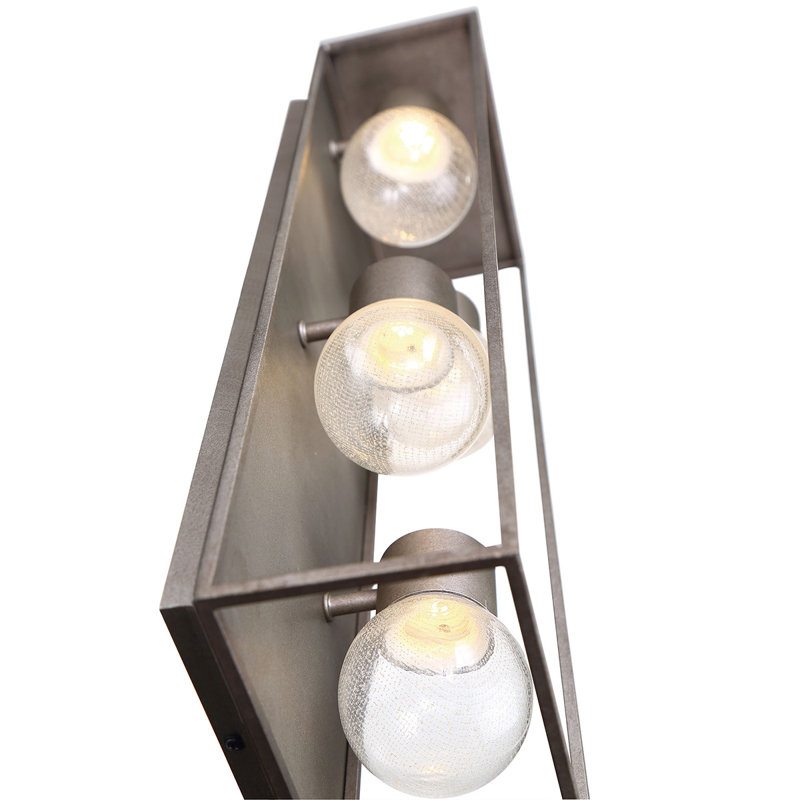 Gibson LED Wall Light
