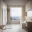 Enso 24X48 Matte Porcelain Wall Tile-665953411
