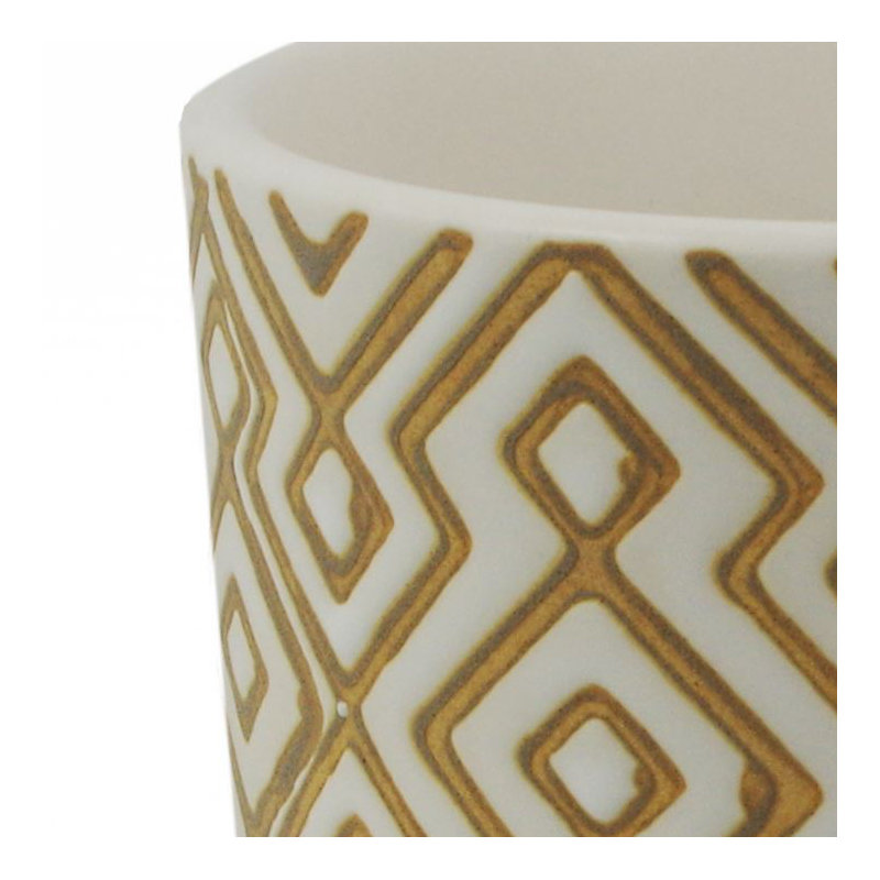 Ceramic Cachepot