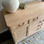 Buffet Simple Style Home