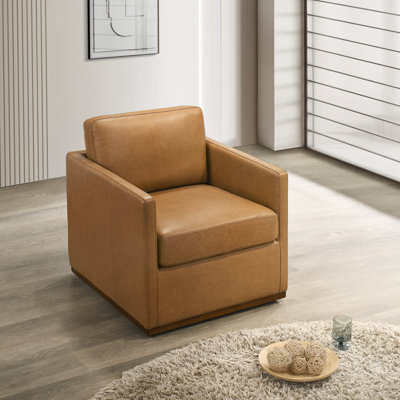 Fauteuil pivotant à 360 ° Chardon