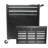 8-drawer large-capacity mobile toolbox, wheeled and drawer-equipped removable cabinet-style toolbox, lockable removable toolbox-1708038670