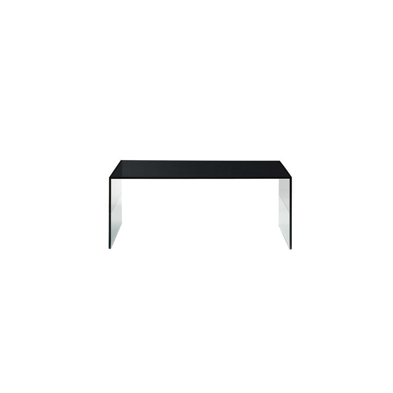 Glass Coffee Table