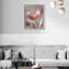 Muse of Spring Floral & Botanical Canvas Print by Oliver Gal, Black Frame, 16 x 20-812254915-812254974