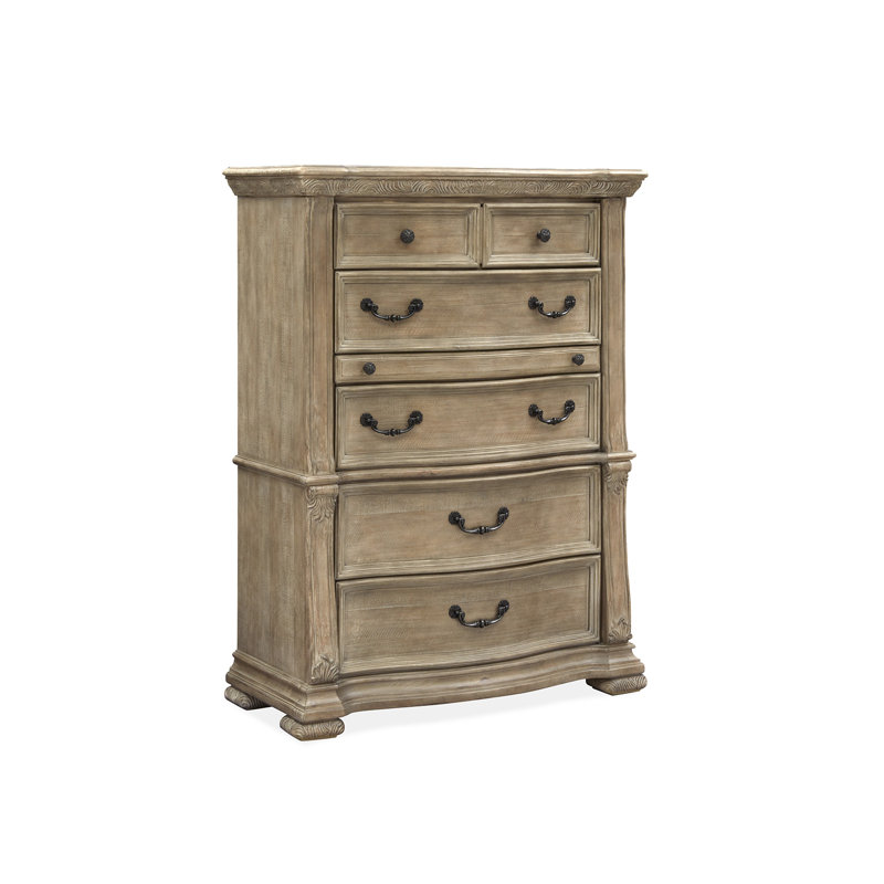 Drawer Chest