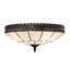 Vincent 3 - Light Flush Mount