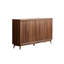 Armoire d'appoint Simple Pine