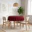  Table Cloth Tablecloth Dining Cover Kitchen Living Room Polyester Decor-222429293-222429295