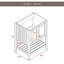 Base de meuble-lavabo simple seulement-91688715