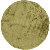 Celecot White Area Rug