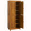 Armoire de rangement de 72,5 po de hauteur pour garde-manger