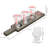 Azeglio 5oz. Beer Flight Set