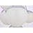 Yearby 6 - Light Cluster Pendant-480751798-480751792
