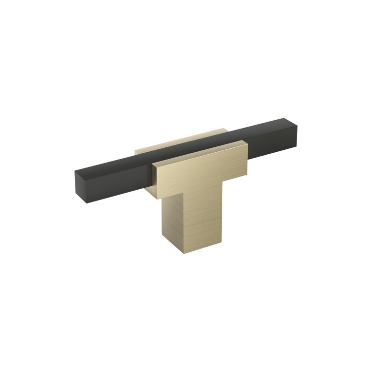 Urbanite 2 5/8" Length Bar Knob