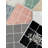 Harper 5" x 5" Beveled Ceramic Tile-67508174