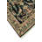 Pak-Persian Afeef Black Rug