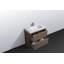 Ensemble de meuble-lavabo simple 35 po Roger