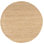 Martha Stewart 9526 Hand Tufted 40% Jute; 40% Wool; 20% Cotton Striped Rug