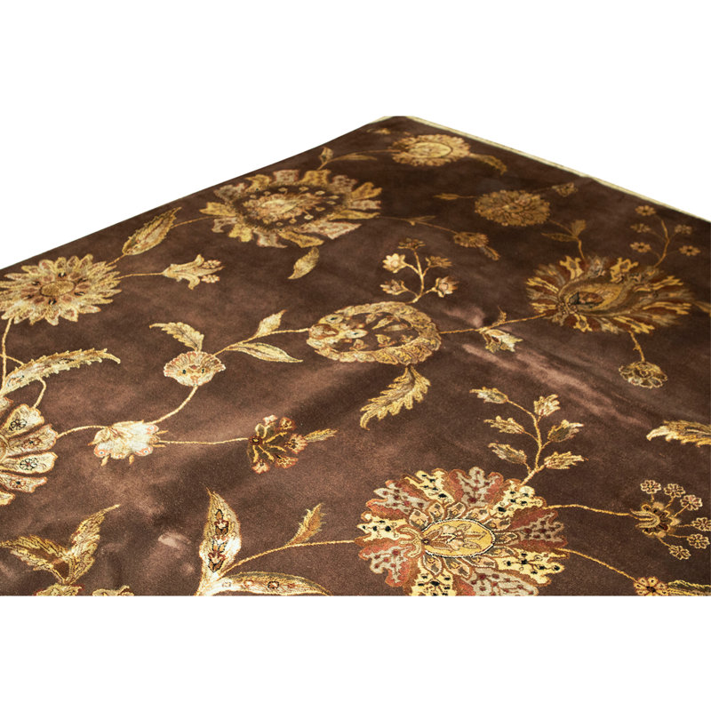 One-of-a-Kind 8' X 10'1" Area Rug