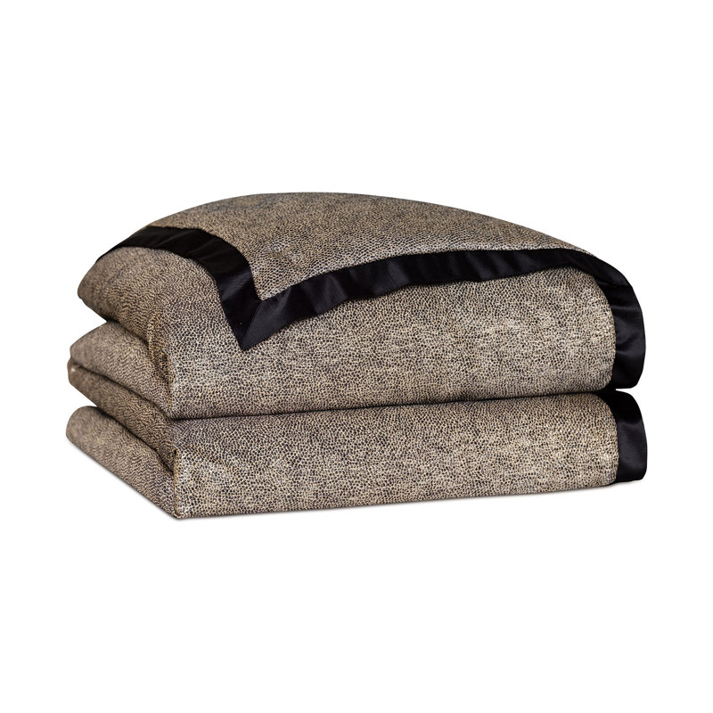 Roxanne Speckle Duvet Cover, Daybed Duvet Cover