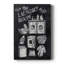 Laundry Room - Impression sur toile tendue-499382895