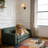 Soft and comfortable pet bed for big and oversized dogs-664159199-664159195