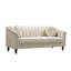 Canapé de salon en microfibre-1605978485