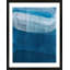 Tidal Blues Print by Stephanie Dennis-1281822938-1281822939