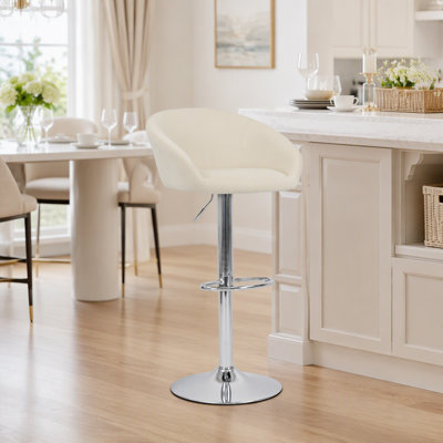 Fauteuil de bar Hengming