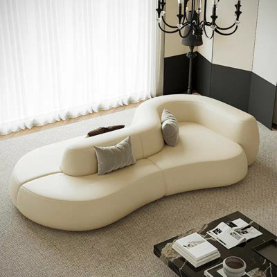 Creative simple sofa