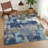 Machine Washable Indoor/Outdoor Chantille ACN2913 Modern Rug-1778759766-1778759757
