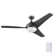 Neyo 52" Ceiling Fan with LED Lights and Remote Included