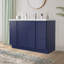 Base de meuble-lavabo simple 48 po seulement-98636834