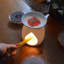 Cello Summer Berry Scented Wax Melt for Burners