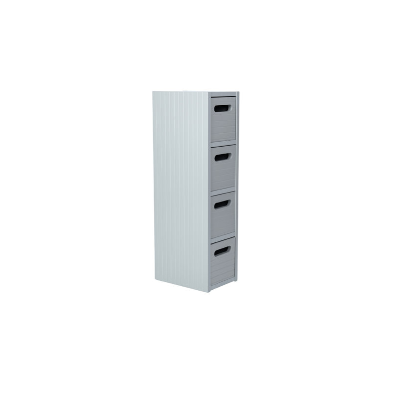 McMillan Bathroom Storage Furniture Set