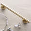 Barre à serviettes murale 11,625 po Arrondi ™-32218913
