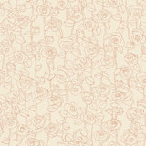 Everett Floral Wallpaper Roll