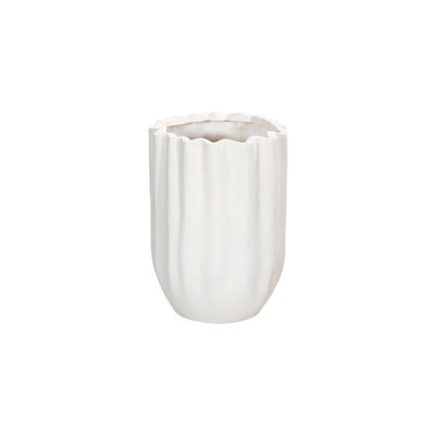 Tulip Flower Planter