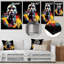 «Kobe Memory III», reproduction sur métal-92736973