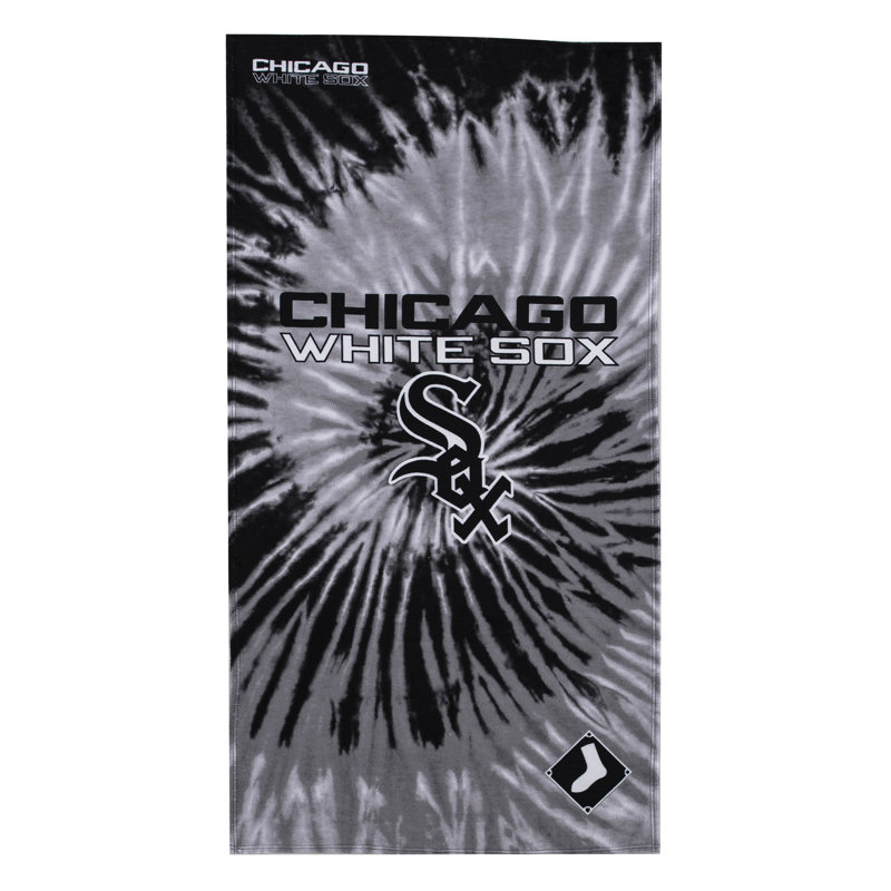Cotton Blend Beach Towel