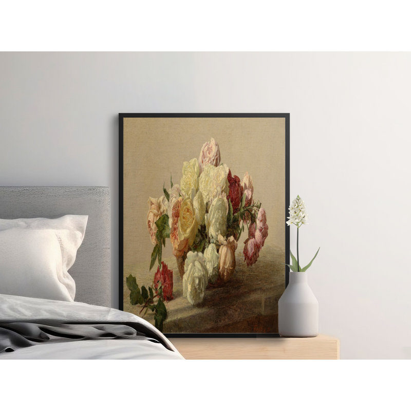 Caitlynne No Frame Print, 12x16