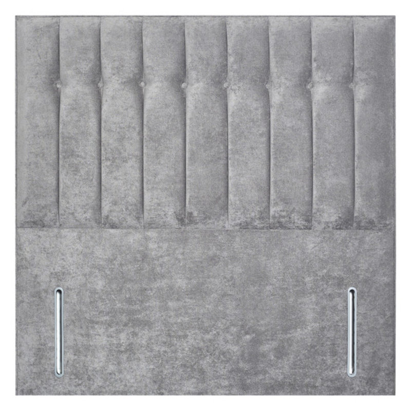 Robbins Upholstered Headboard, Super King (6'), Kensington, Urban