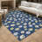 Machine Washable Indoor/Outdoor Chantille ACN2581 Kids Rug-527933363-527933372