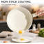 9 - Piece Aluminum Cookware Set