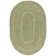 Demartini Handwoven Green Area Rug